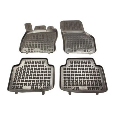 Rezaw-Plast Гумени стелки за Skoda Superb III (2015-2023) - тип леген