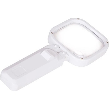 Levenhuk Zeno Read ZR10 white 2-6x 74066