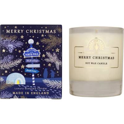 English Soap Company North Pole 170 g