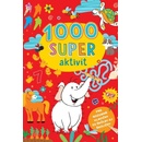 1000 super aktivít