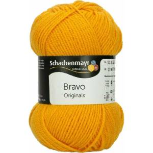 Schachenmayr Bravo Originals 8028 Goldmarie Плетива прежда (9801211-08028-Schachenmayr)