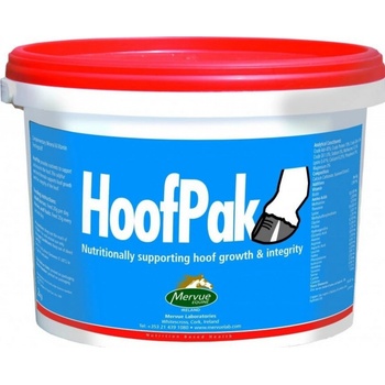 Mervue Hoof Pak 2 kg