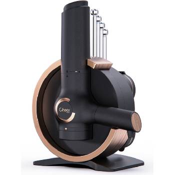 Cheer Moda Connoisseur диспенсър за вино (CM-23000)