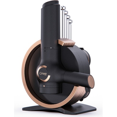 Cheer Moda Connoisseur диспенсър за вино (CM-23000)