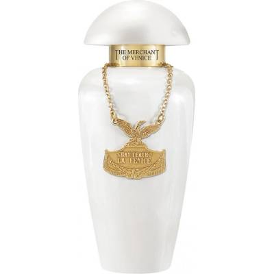 The Merchant of Venice La Fenice My Pearls Concentrée parfumovaná voda dámska 50 ml