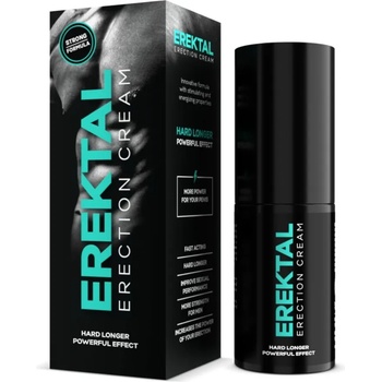 Image 1 of Erektal erection cream 30 ml