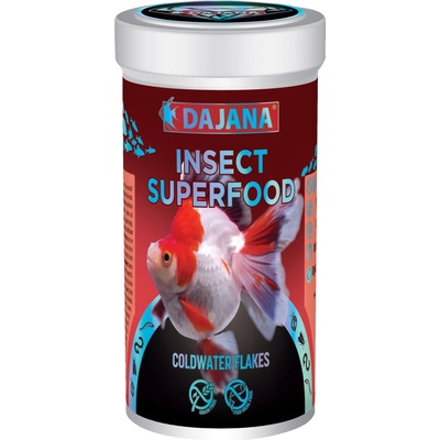 Dajana ISF Coldwater Flakes 1 l