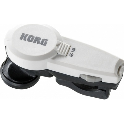 Korg In-Ear – Zboží Dáma
