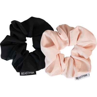BeastPink Gumky do vlasov Work-it