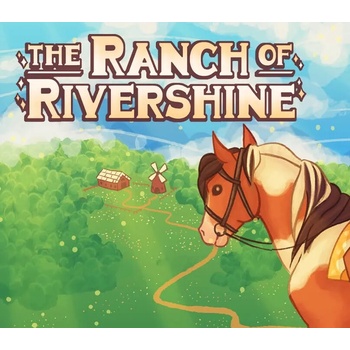 The Ranch of Rivershine
