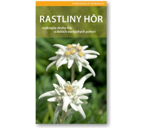 Rastliny hôr