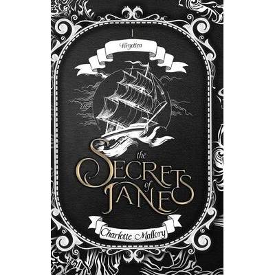The Secrets of Jane | Heather Creeden