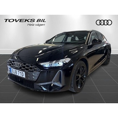 Audi A5 quattro S tronic 220 kW
