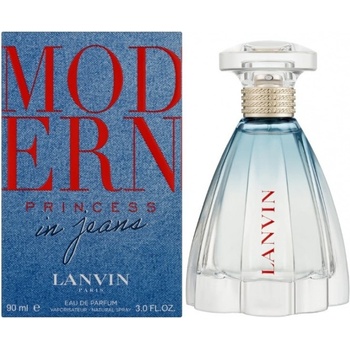 Lanvin Modern Princess in Jeans EDP 90 ml