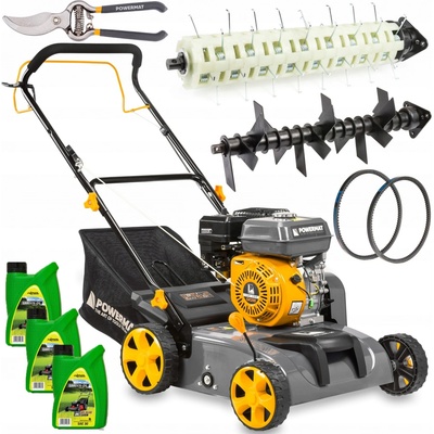 Powermat PM-AWS-65