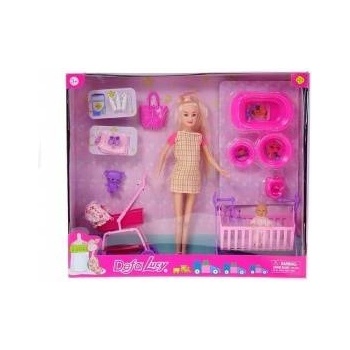 Mádara Кукла Adar 29 см с аксесоари