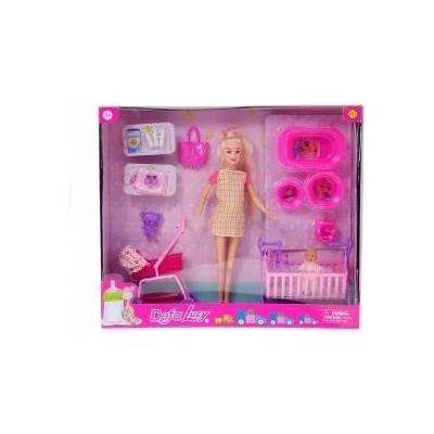 Mádara Кукла Adar 29 см с аксесоари