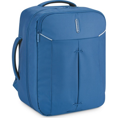 Roncato IRONIK 2.0 denim 40x30x20 cm