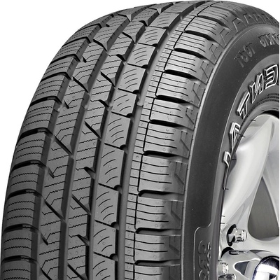 Continental CrossContact RX 285/45 R20 112V