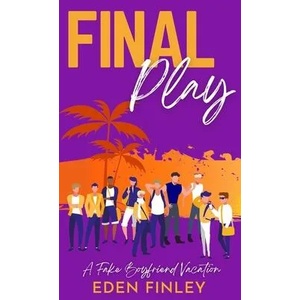Final Play (ISBN: 9780645146684)