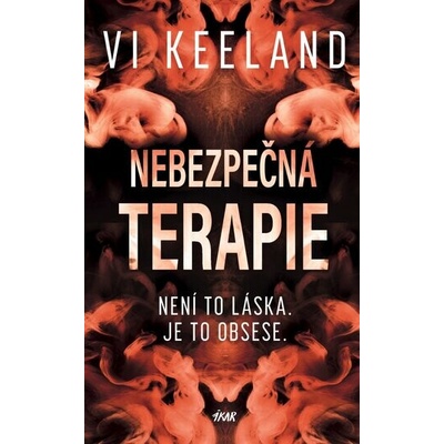 Nebezpečná terapie - Vi Keeland