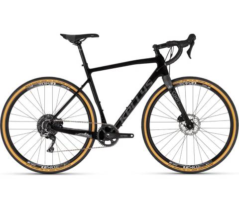 Kellys Soot 90 2023