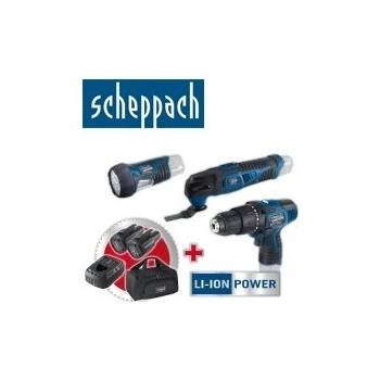 Scheppach L1 Set