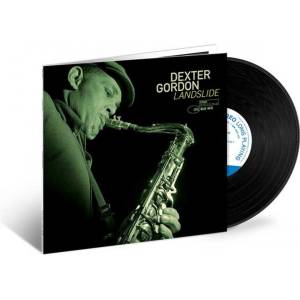 Universal Gordon Dexter: Landslide (Remaster) - Vinyl (LP) (083992)