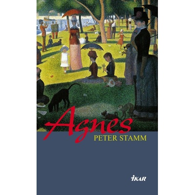 Agnes - Peter Stamm