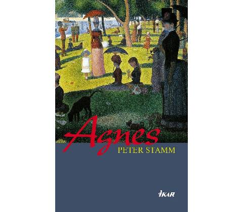 Agnes - Peter Stamm