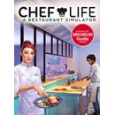 Chef Life - A Restaurant Simulator