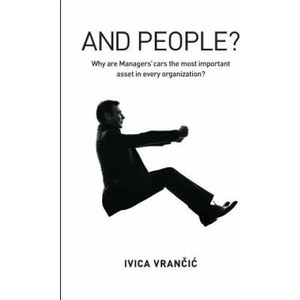 And People? | Ivica Vrancic (2015)