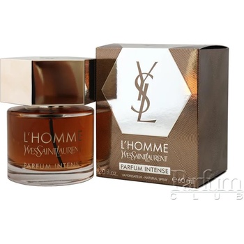 Yves Saint Laurent L'Homme Parfum Intense EDP 60 ml