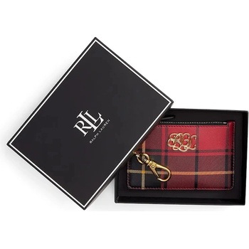 Image 1 of Ralph Lauren Кожен калъф за карти Lauren Ralph Lauren (432982046)