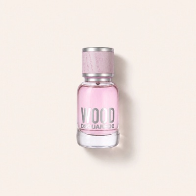 Dsquared2 Wood toaletní voda dámská 30 ml