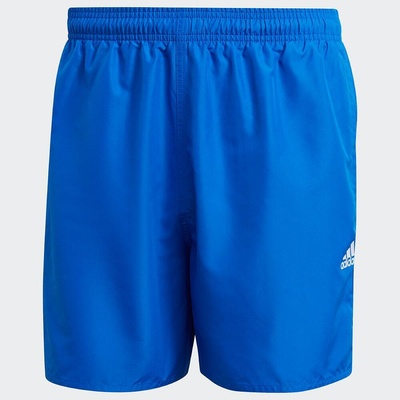 Мъжки Плувни Шорти Adidas Solid Swim GQ1082 (GQ1082)