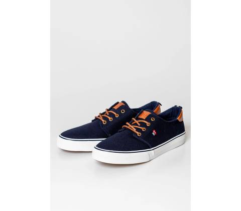 Heavy tools umar navy modrá