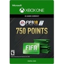 FIFA 18 Ultimate Team FIFA Points 750