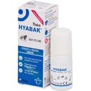 Thea Hyabak 0.15% gtt. 10 ml
