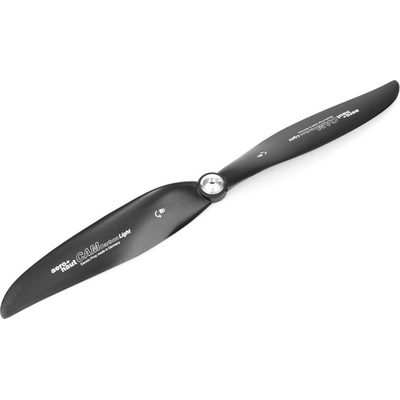 aero-naut CAMcarbon LIGHT vrtule 12x5 levotočivá samoutahovací