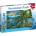 Ravensburger Puzzle Ravensburger Dinosaur Facination 3x49pc (09317)