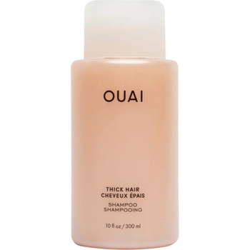 Ouai Thick Shampoo Шампоан за коса унисекс 300ml