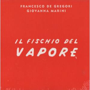 Francesco De Gregori - Il Fischio Del Vapore (Digipak) (CD) (0888750946225)