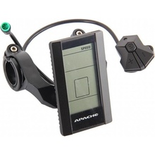 Apache Power LCD Codac