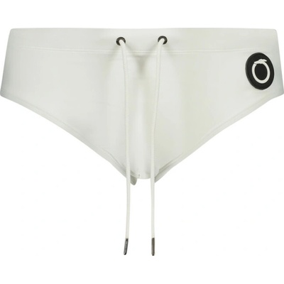 Trussardi plavky biele