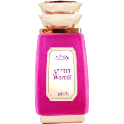Nabeel Worodi Eau de Parfum Унисекс 100 мл