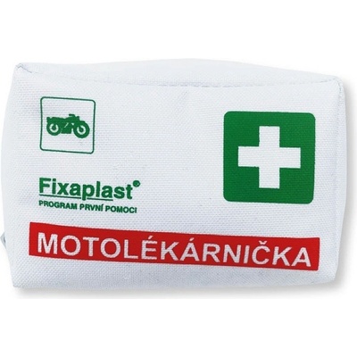 Motolékárnička ALFA 283/09 textil