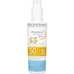 BIODERMA Photoderm KID Spray SPF 50+ 200 ml