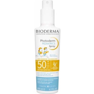 BIODERMA Photoderm KID Spray SPF 50+ 200 ml