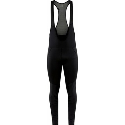 Craft Core SubZ Wind Bib Tights C3 černá